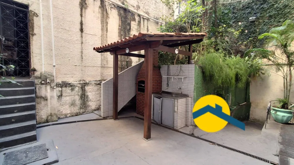 Apartamento, 2 quartos, 79 m² - Foto 19