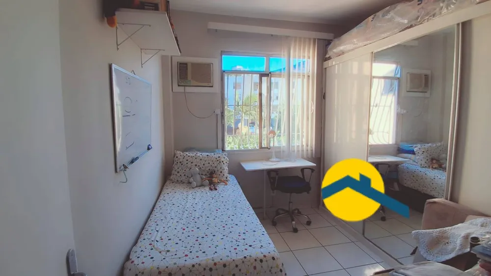 Apartamento, 2 quartos, 79 m² - Foto 4