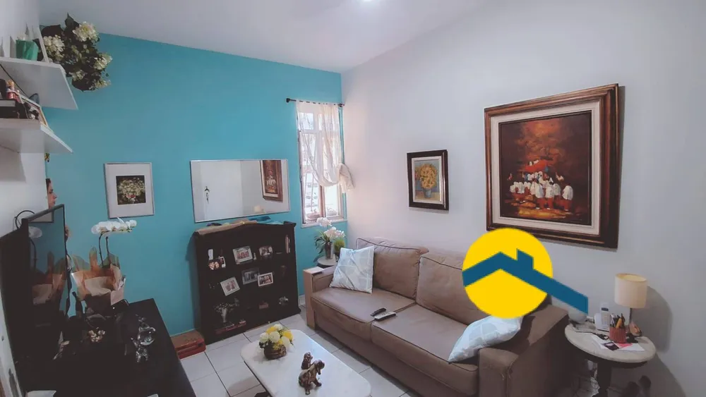 Apartamento, 2 quartos, 79 m² - Foto 3