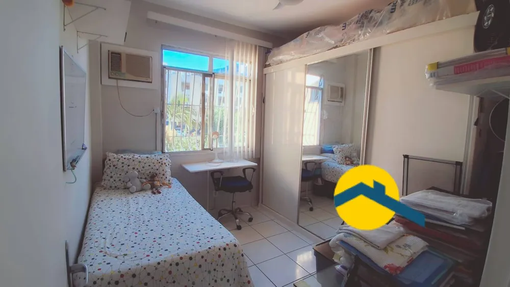 Apartamento, 2 quartos, 79 m² - Foto 6