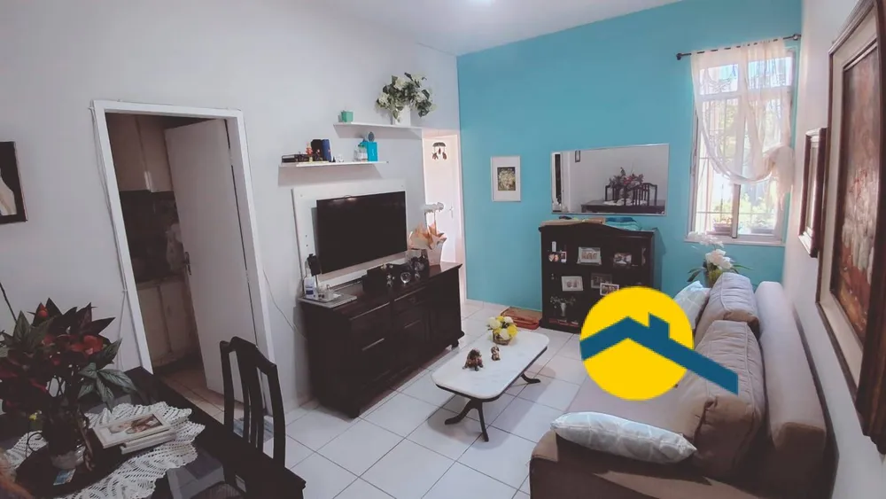Apartamento, 2 quartos, 79 m² - Foto 1