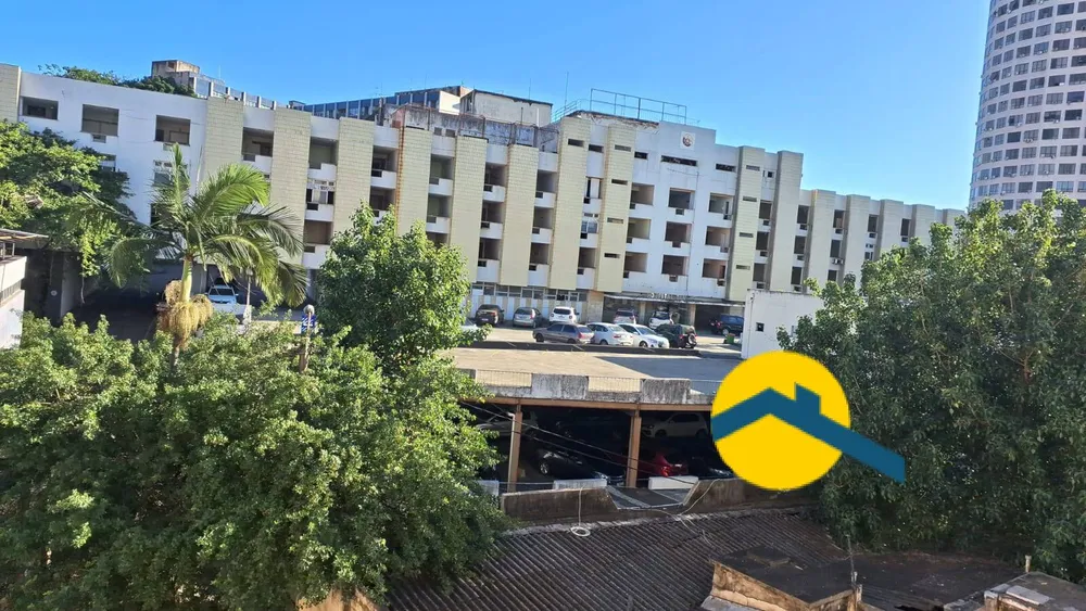 Apartamento, 2 quartos, 79 m² - Foto 5