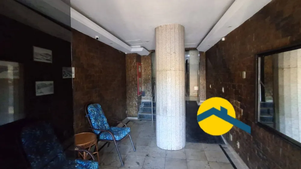 Apartamento, 2 quartos, 79 m² - Foto 23
