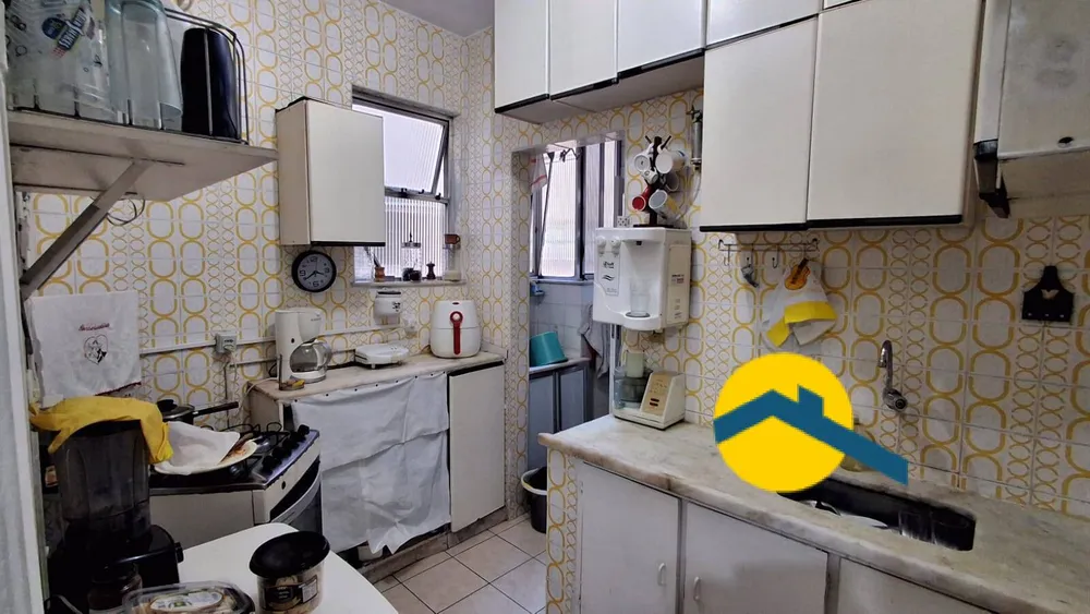 Apartamento, 2 quartos, 79 m² - Foto 12