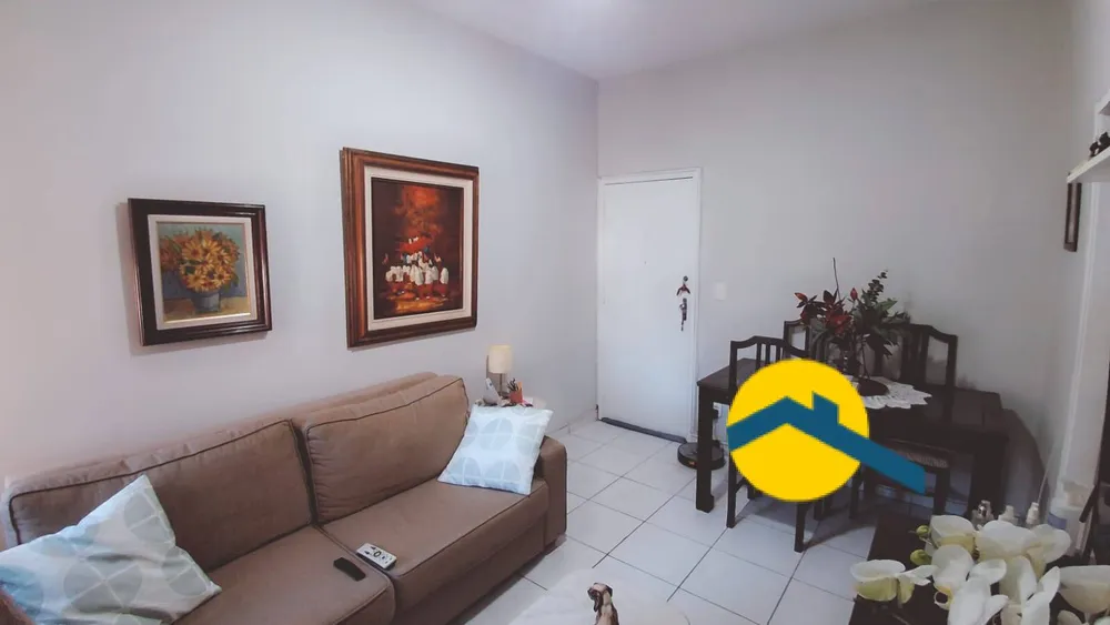 Apartamento, 2 quartos, 79 m² - Foto 2