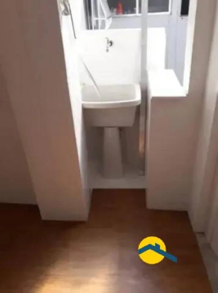Apartamento, 2 quartos, 50 m² - Foto 16