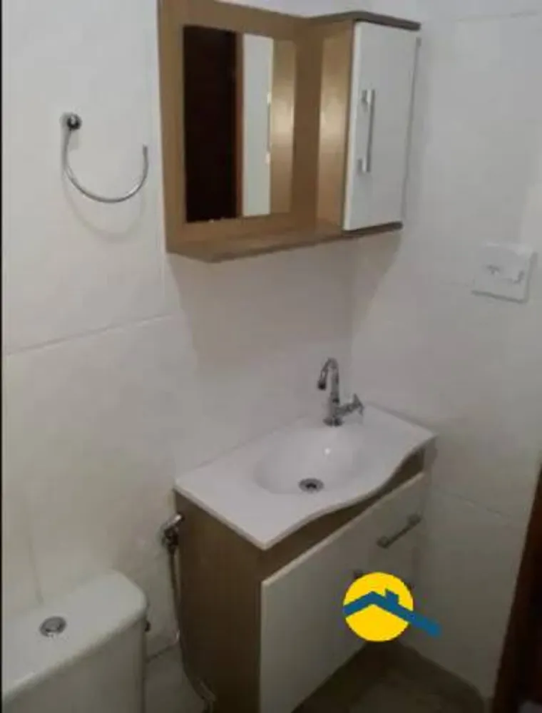 Apartamento, 2 quartos, 50 m² - Foto 10