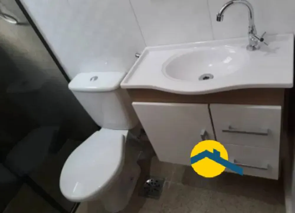 Apartamento, 2 quartos, 50 m² - Foto 8