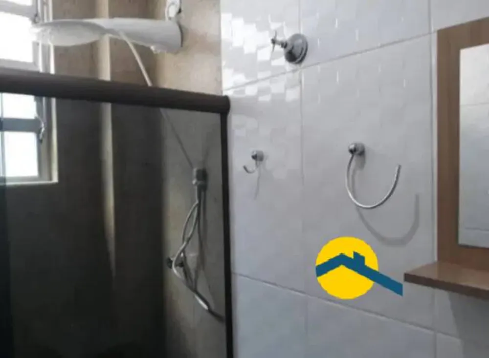 Apartamento, 2 quartos, 50 m² - Foto 9