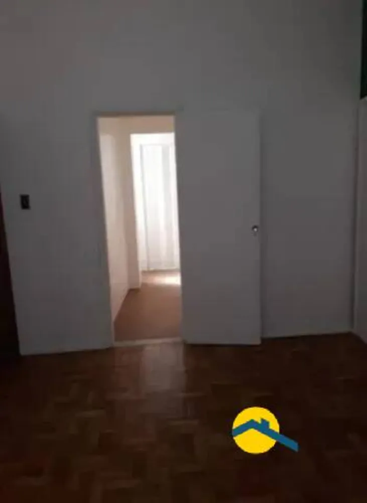 Apartamento, 2 quartos, 50 m² - Foto 6