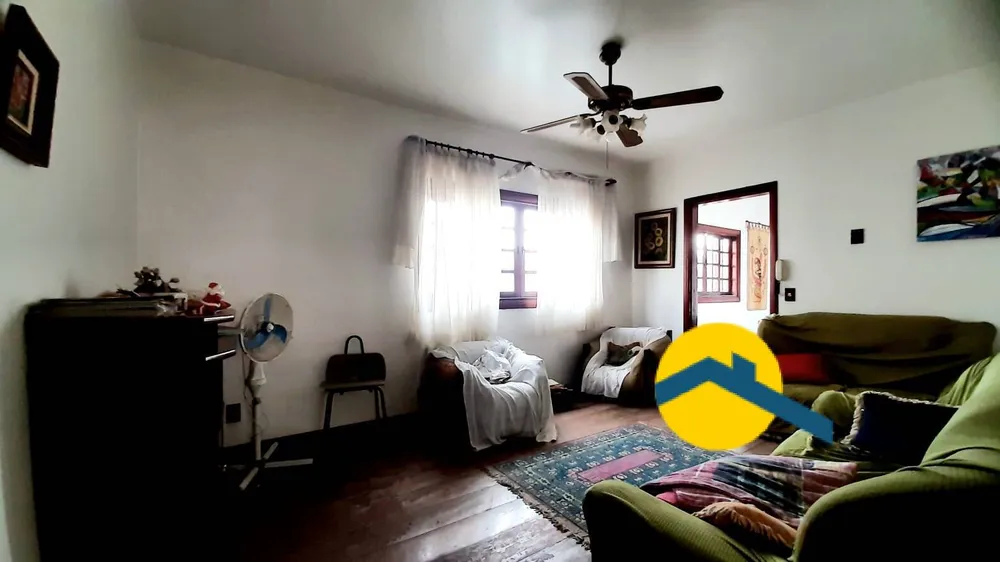 Casa, 5 quartos, 437 m² - Foto 4