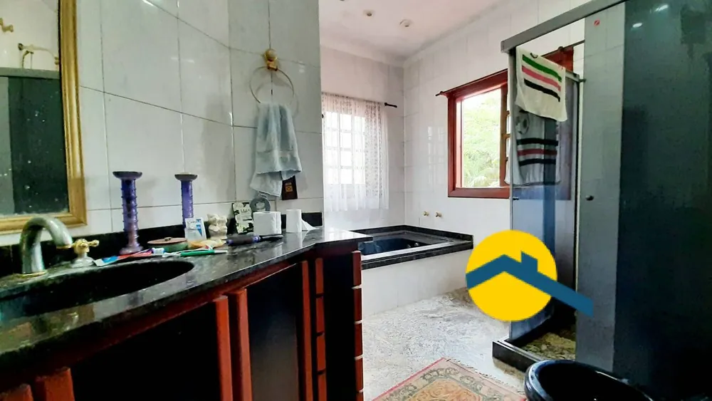 Casa, 5 quartos, 437 m² - Foto 25