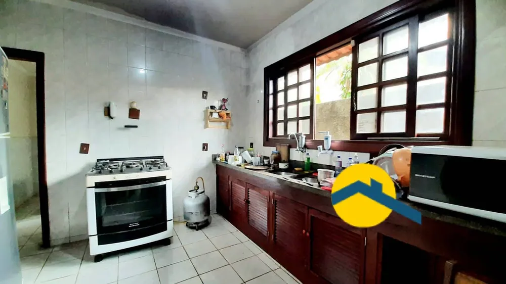 Casa, 5 quartos, 437 m² - Foto 9