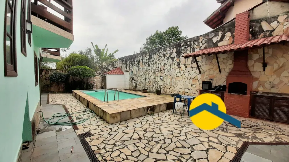 Casa, 5 quartos, 437 m² - Foto 29
