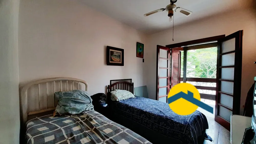 Casa, 5 quartos, 437 m² - Foto 22