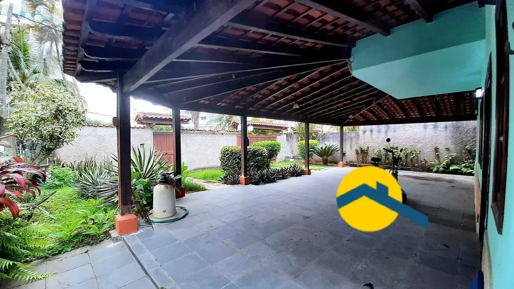 Casa, 5 quartos, 437 m² - Foto 27