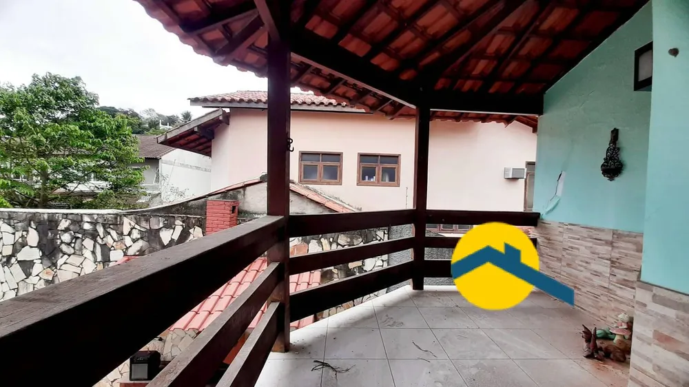 Casa, 5 quartos, 437 m² - Foto 13