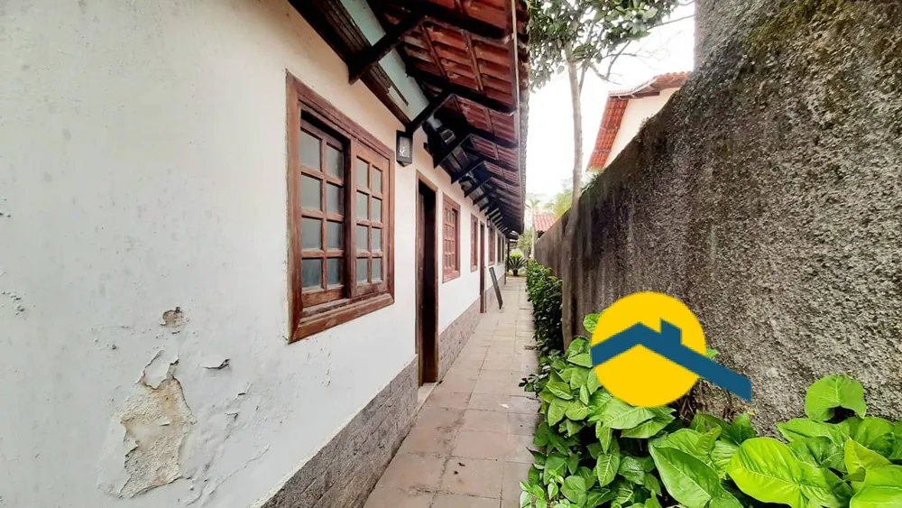 Casa, 5 quartos, 437 m² - Foto 35