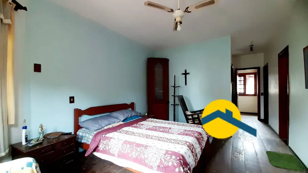 Casa, 5 quartos, 437 m² - Foto 24