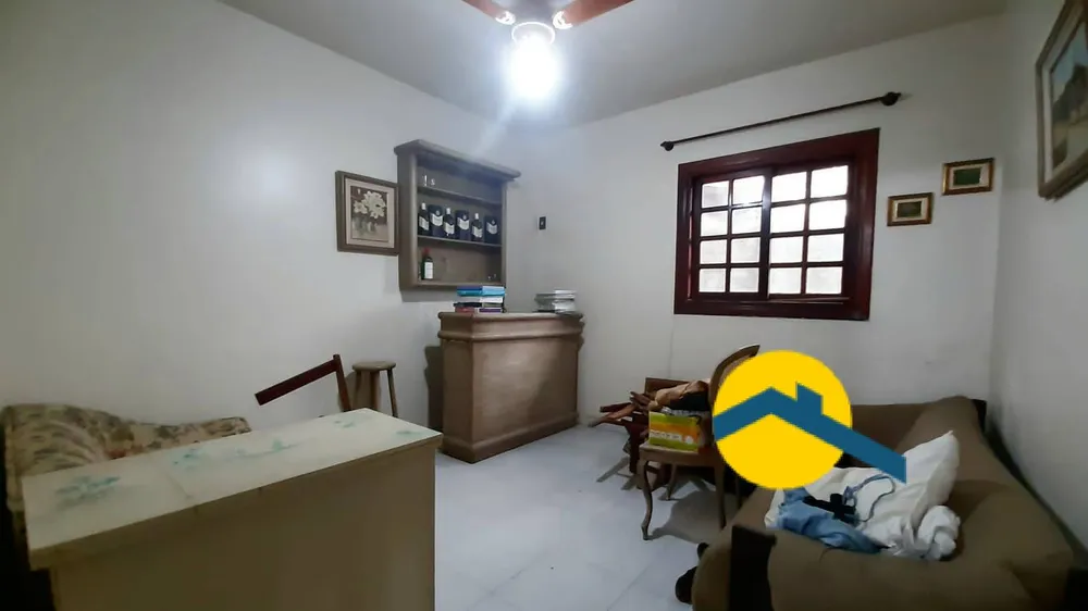 Casa, 5 quartos, 437 m² - Foto 26