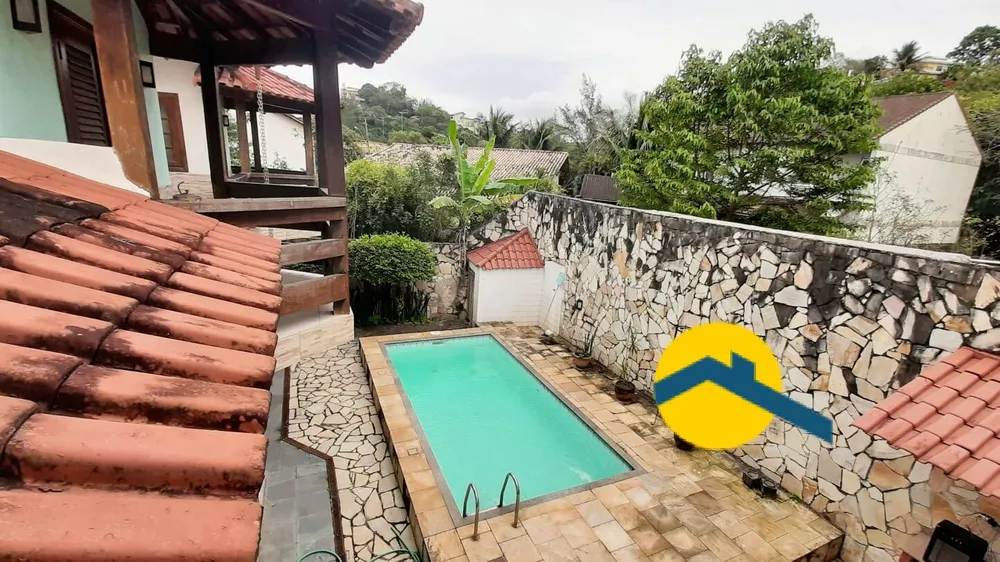 Casa, 5 quartos, 437 m² - Foto 30