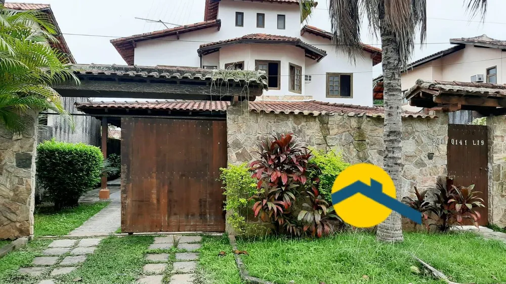Casa, 5 quartos, 437 m² - Foto 36