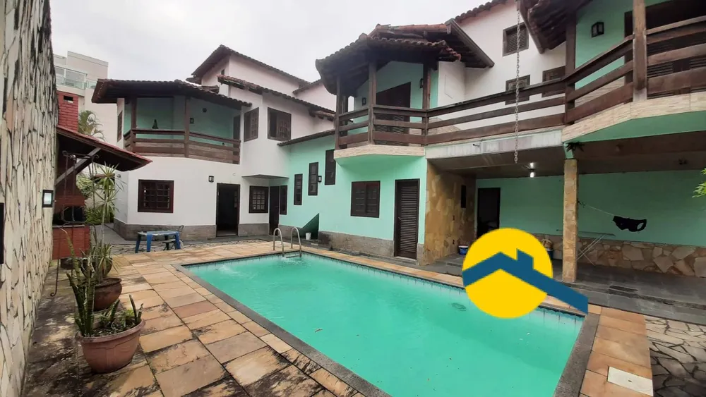 Casa, 5 quartos, 437 m² - Foto 28