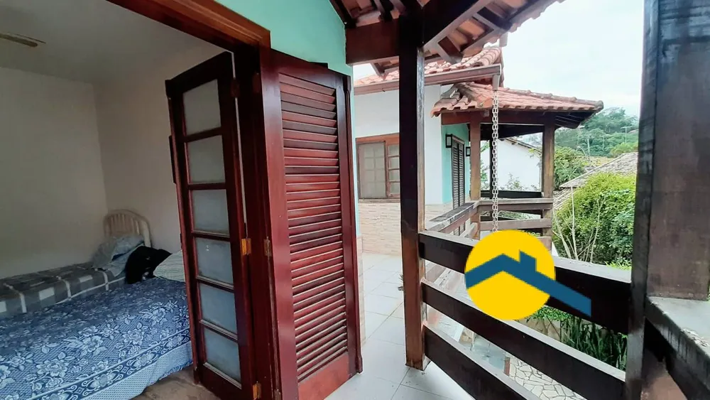 Casa, 5 quartos, 437 m² - Foto 23