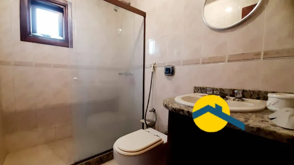 Casa, 5 quartos, 437 m² - Foto 34