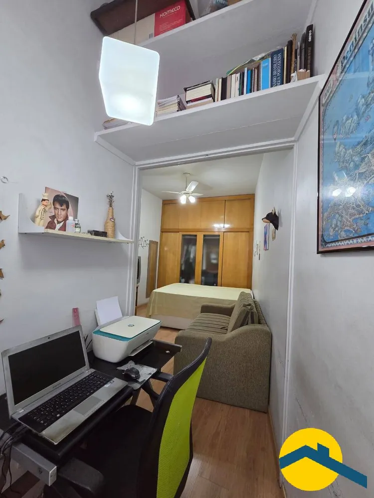 Apartamento, 2 quartos, 96 m² - Foto 23