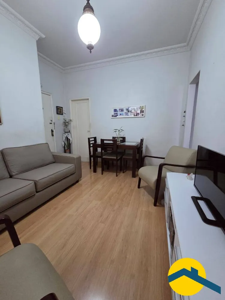 Apartamento, 2 quartos, 96 m² - Foto 2