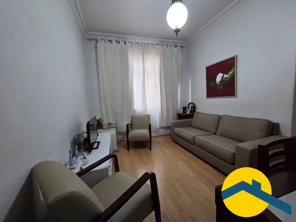 Apartamento, 2 quartos, 96 m² - Foto 7