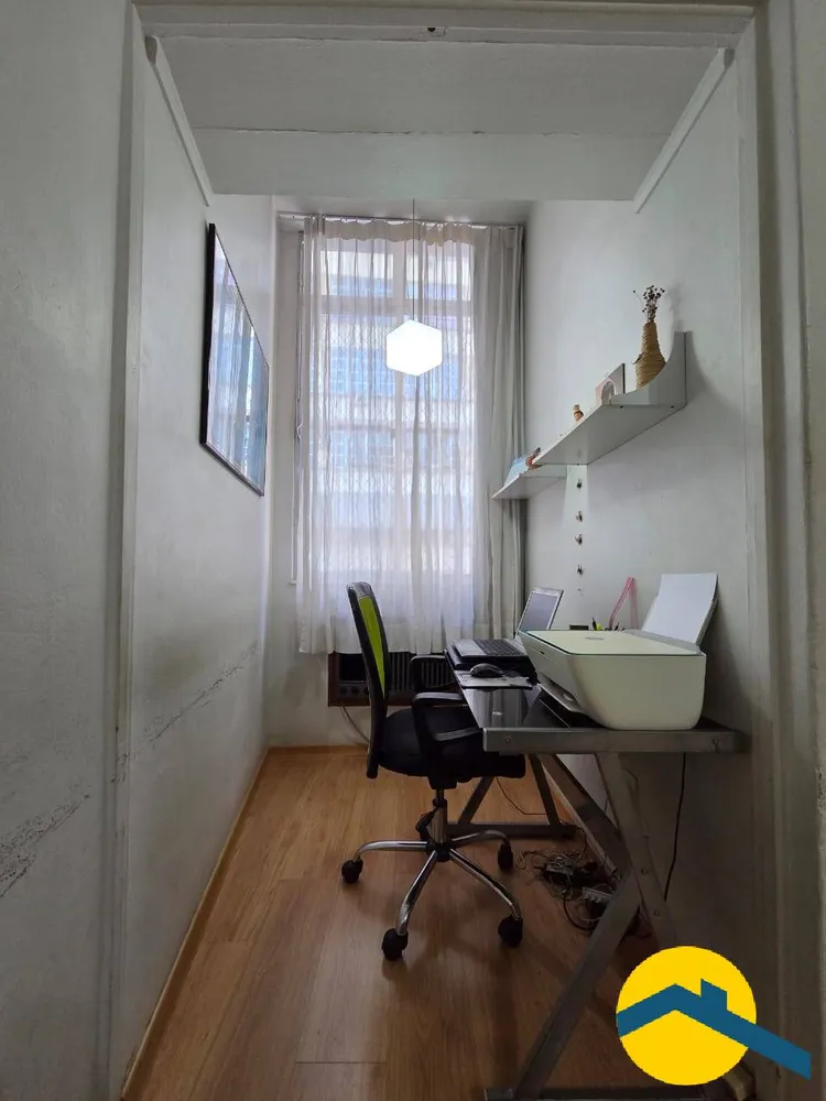 Apartamento, 2 quartos, 96 m² - Foto 11