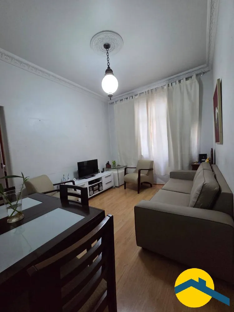 Apartamento, 2 quartos, 96 m² - Foto 1