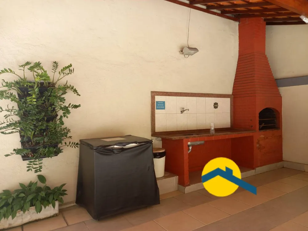 Apartamento, 3 quartos, 108 m² - Foto 19