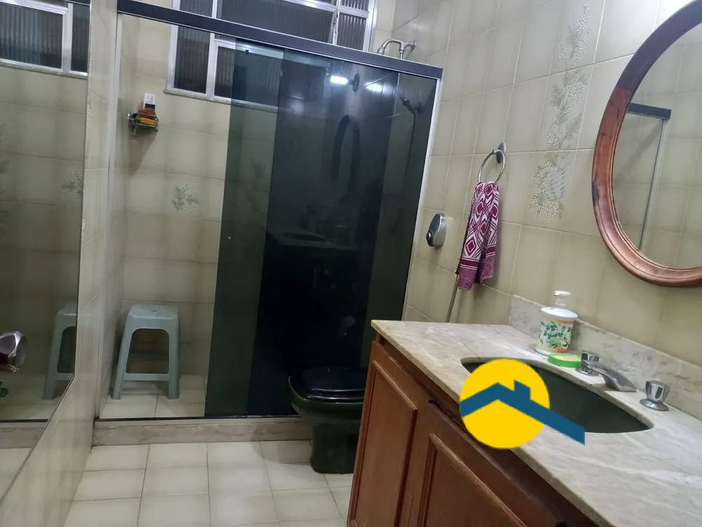 Apartamento, 3 quartos, 108 m² - Foto 9