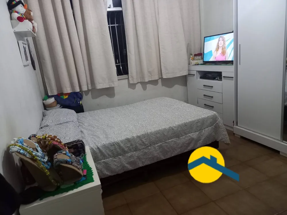 Apartamento, 3 quartos, 108 m² - Foto 5
