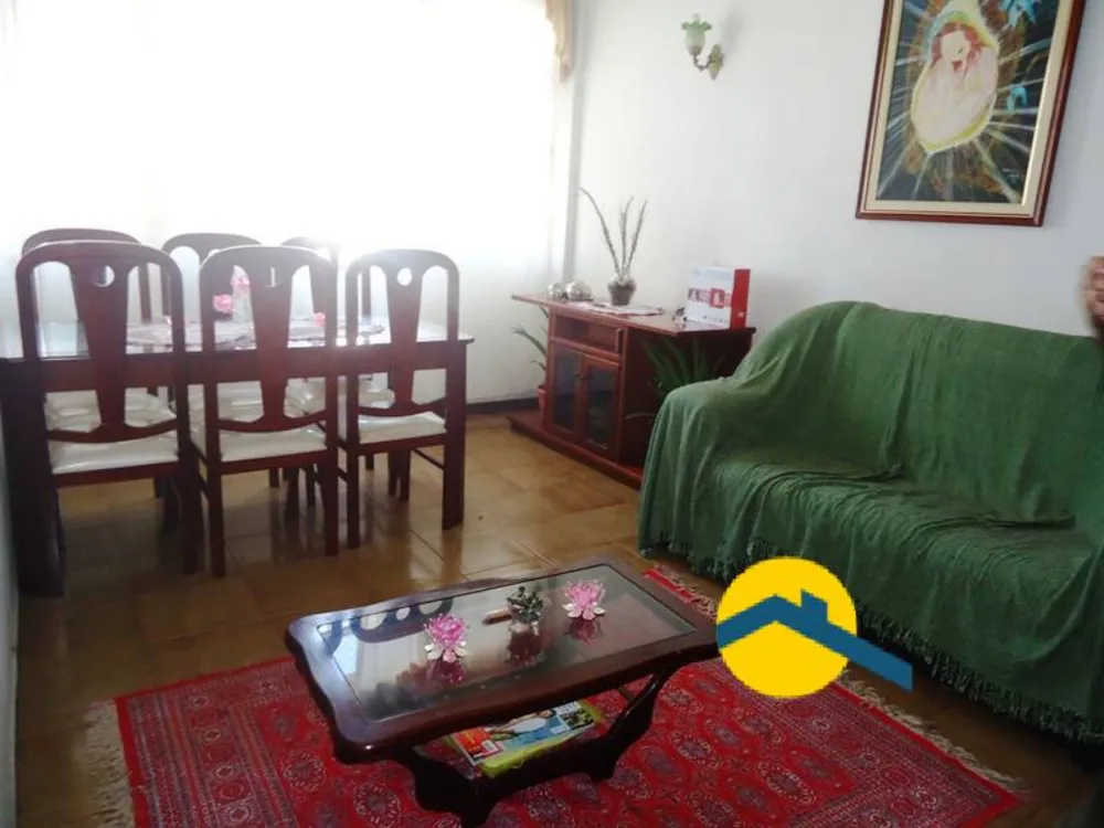 Apartamento, 3 quartos, 108 m² - Foto 2