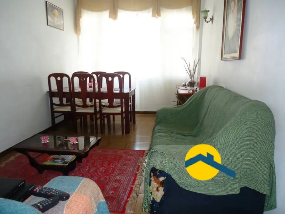 Apartamento, 3 quartos, 108 m² - Foto 3