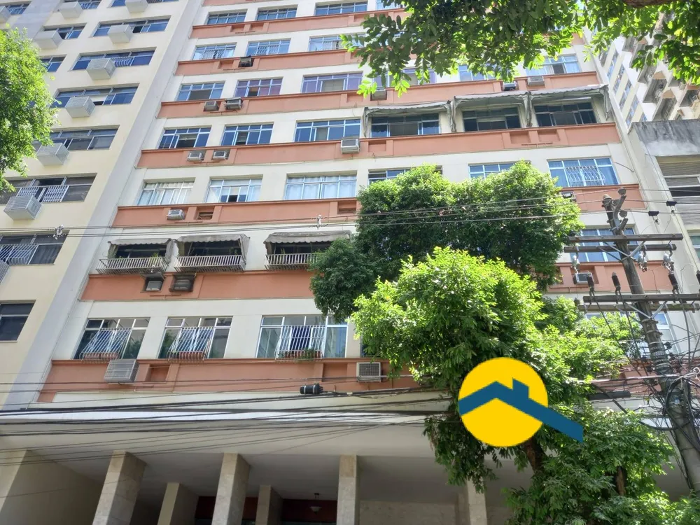 Apartamento, 3 quartos, 108 m² - Foto 1