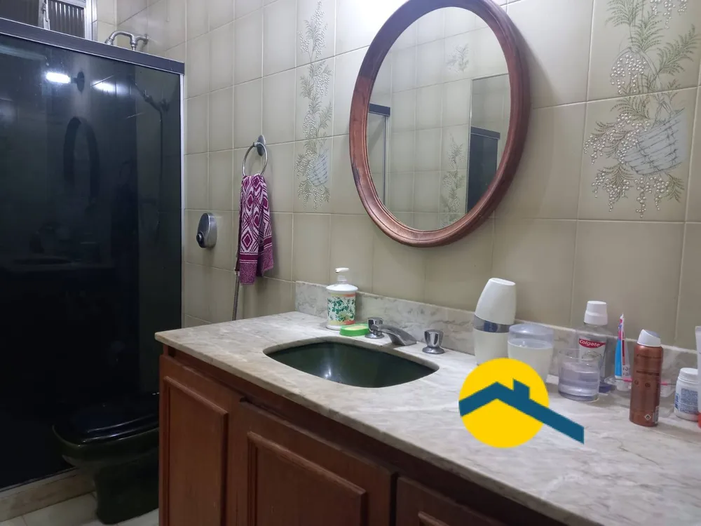 Apartamento, 3 quartos, 108 m² - Foto 8