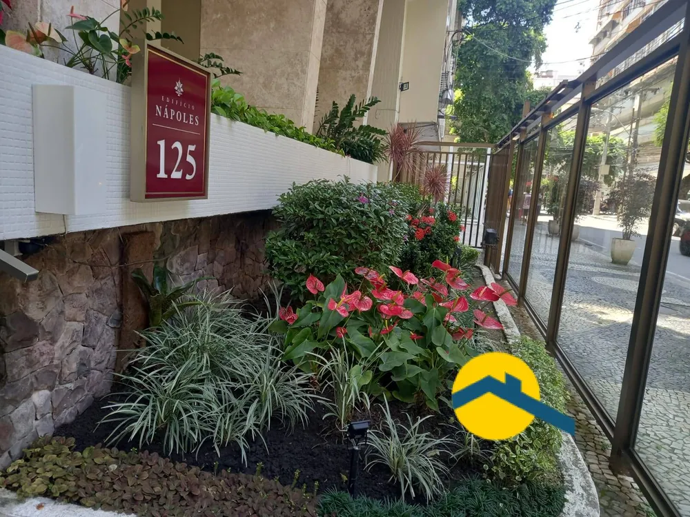 Apartamento, 3 quartos, 108 m² - Foto 25