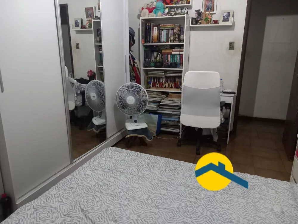 Apartamento, 3 quartos, 108 m² - Foto 4