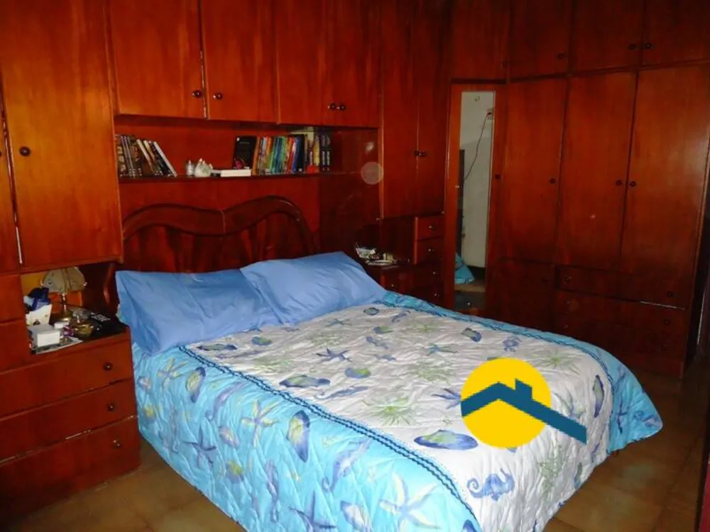 Apartamento, 3 quartos, 108 m² - Foto 6
