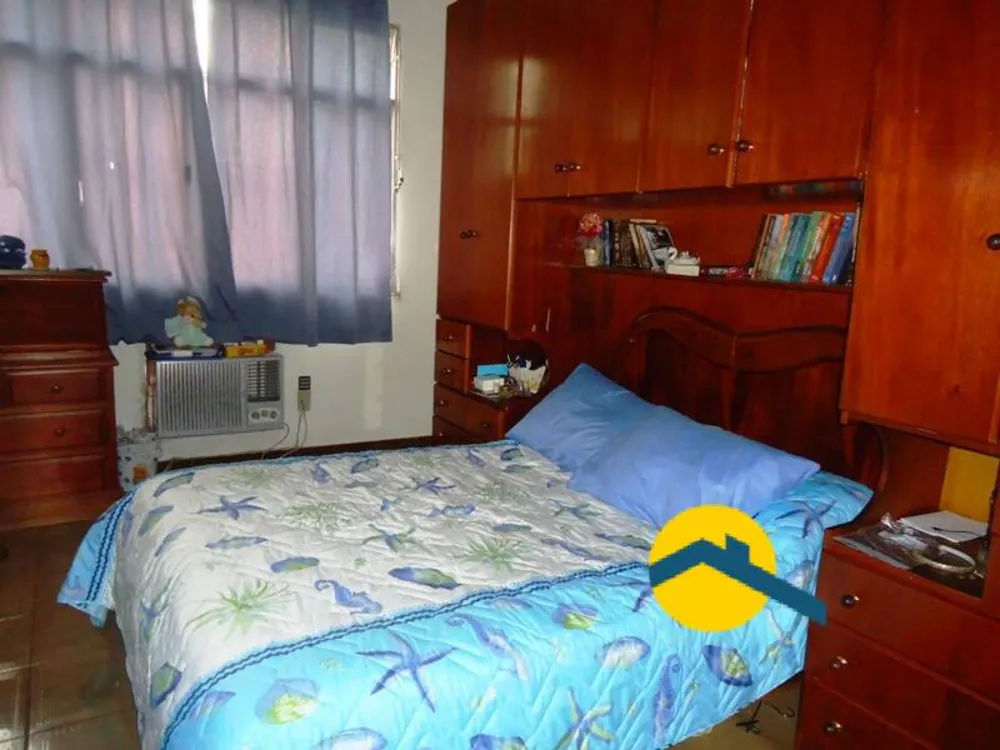 Apartamento, 3 quartos, 108 m² - Foto 7
