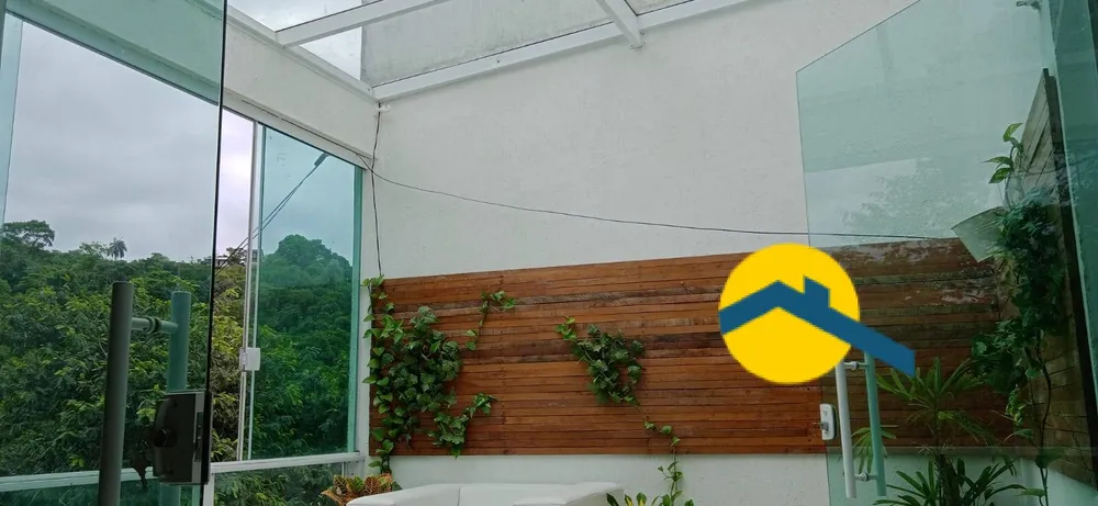 Casa de Condomínio, 3 quartos - Foto 43