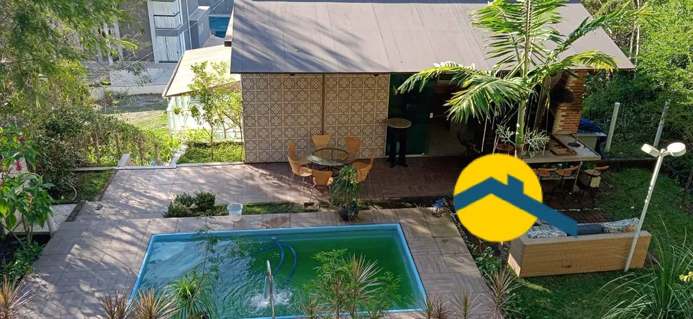 Casa de Condomínio, 3 quartos - Foto 42