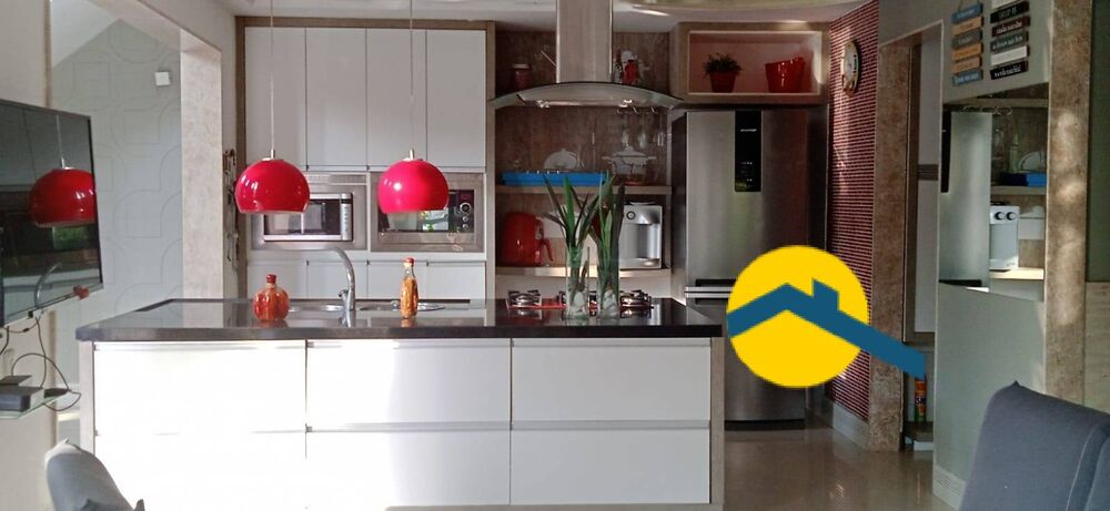 Casa de Condomínio, 3 quartos - Foto 13