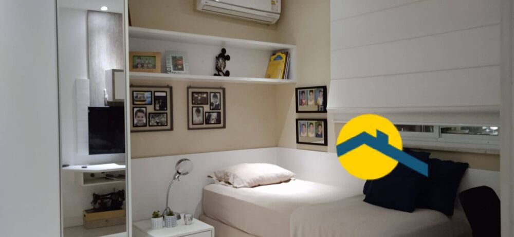 Casa de Condomínio, 3 quartos - Foto 10