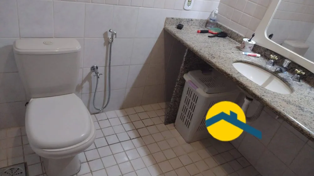 Casa, 6 quartos, 380 m² - Foto 14